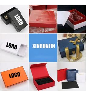 Cajas Rígidas Cuadradas y Rectangulares de Cartón Premium Personalizadas de Fábrica, con Tapa Abatible, Cierre Magnético Resistente, Papel de Marca al por Mayor - Product Image 6