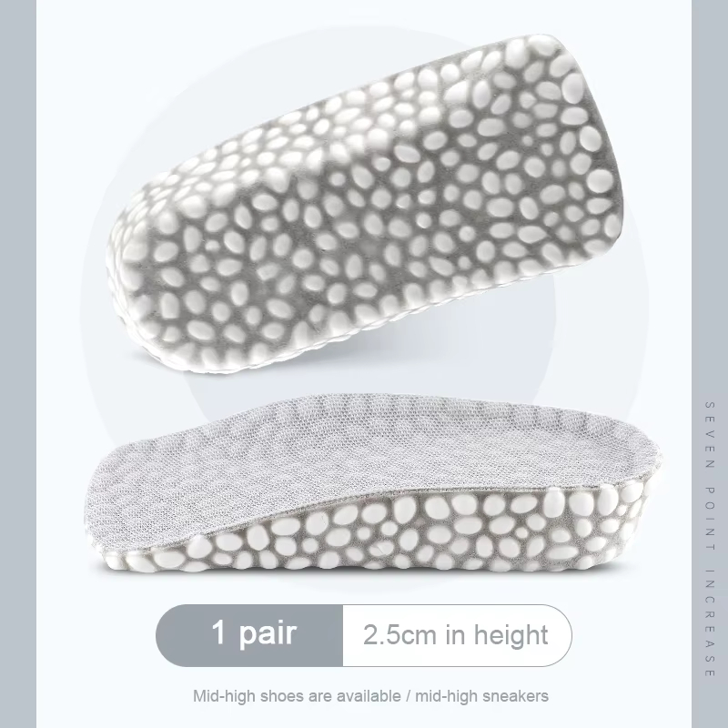 2.5cm Silver