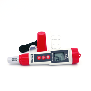 Probador de conductividad de agua salada EIC EC40 para vida marina - Product Image 4