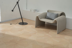 Parquet di Lusso in Legno Multistrato a Motivo Loto, Monocolore o Multicolore, per Interni - Product Image 6