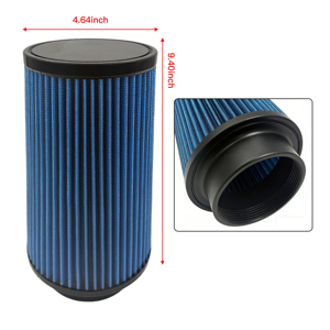 Kit de tuyau d'admission d'air froid d'usine avec filtre pour Dodge <span class=keywords><strong>Ram</strong></span> <span class=keywords><strong>3500</strong></span> 6.7L Cummins <span class=keywords><strong>Diesel</strong></span> 2007.5-<span class=keywords><strong>2012</strong></span> - Product Image 4