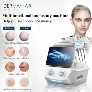 Rofessional-limpiador de piel para salón de belleza, 7 en 1 - Product Image 3