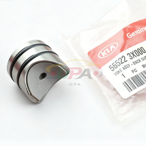 ระบบกันสะเทือนคุณภาพสูง YOKE ASSY-RACK SUPPORT 56522-3X000 565223X000 สำหรับฮุนได ซานตาเฟ XL 56522 3X000 - Product Image 4