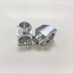 Chất lượng hàng đầu tùy chỉnh <span class=keywords><strong>CNC</strong></span> kim loại nguyên mẫu Brass thép nhôm <span class=keywords><strong>CNC</strong></span> gia công dịch vụ - Product Image 6