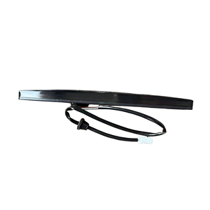 <span class=keywords><strong>Feu</strong></span> <span class=keywords><strong>stop</strong></span> LED noir de haute qualité pour <span class=keywords><strong>Fiat</strong></span> <span class=keywords><strong>500</strong></span> Cabriolet 2009-2018 pour 77365246 68140780AA - Product Image 4