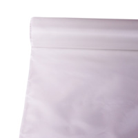 Bulk 4oz 100gsm Plaine Planche de surf Isolation E Tissu de verre en fibre de verre