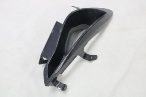 Eliminador de Faros Delanteros de Fibra de Carbono para Infiniti Q60 en Stock - Product Image 2