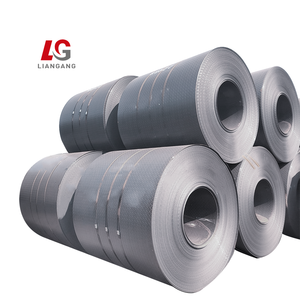 Fournisseur d'usine ASTM Q235 bobine d'acier au carbone laminée à chaud 1.5mm bobine d'acier à ressort plat au carbone S355JR pliage de plaque de conteneur - Product Image 2