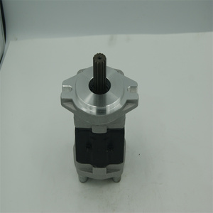 Pompe à engrenages hydraulique SGP2-32 SGP SGP2-36 SGP2-40 SGP2-44 SGP2-48 SGP2-52 SGP2A55 SGP2A52L723 SGP2 - Product Image 2