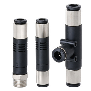 เครื่องกำเนิดสุญญากาศ Vmt Vml 05 04 06 อุปกรณ์อุตสาหกรรมพลาสติก - Product Image 2