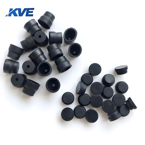 יצרן מותאם אישית שונים גומי סיליקון נוזלי גומי הזרקת עובש טבעי nbr fkm - Product Image 4