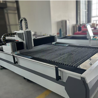 China Messing Eisenblech laser geschnitten 3000w 6000w automatische 3015 4020 Cypcut CNC Faser Lasers chneid maschine für Stahl Metall Aluminium