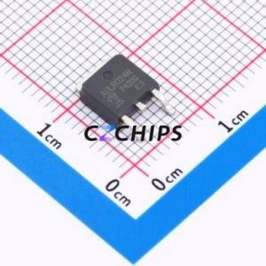 Transistor à effet de champ à transistor TO-252 AUIRLR024NTRPBF-VB de haute qualité (MOSFET) - Product Image 1