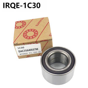 Rodamiento Delantero Automotriz Irqe de 35 mm para Mitsubishi Mirage VI Saloon 1C30 3885A043 - Product Image 5