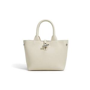 2025 Women's High end Leather Crossbody Bag Fashion Soft Luxury <b>Handbag</b> Women's Bucket Bag - Product Image 5