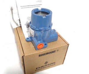 Transmisor de Nivel Electrónico Remoto (ERS) Emerson 3051S 100% Nuevo y Original, con Buen Precio y Alta Calidad - Product Image 2