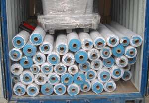 Rutsch feste und UV-beständige Wasser-Pool-Stream-Liner Marmor optik Inground-Vinyl-Liner für Aquarien - Product Image 5