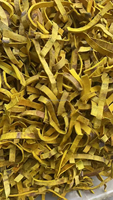 Extracto orgánico natural de la planta ácido hidroclórico Berberine mejora el metabolismo CAS 633-65-8