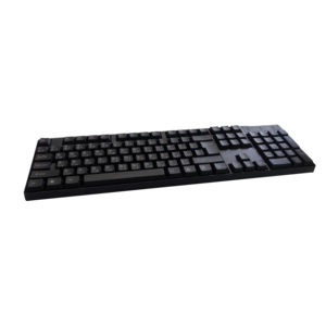 K1800 Factory Arabic <strong>Keyboard</strong> Durable 104 <strong>Key</strong> Comfortable Wired Arabic <strong>Keyboard</strong> for Pc Laptop - Product Image 5