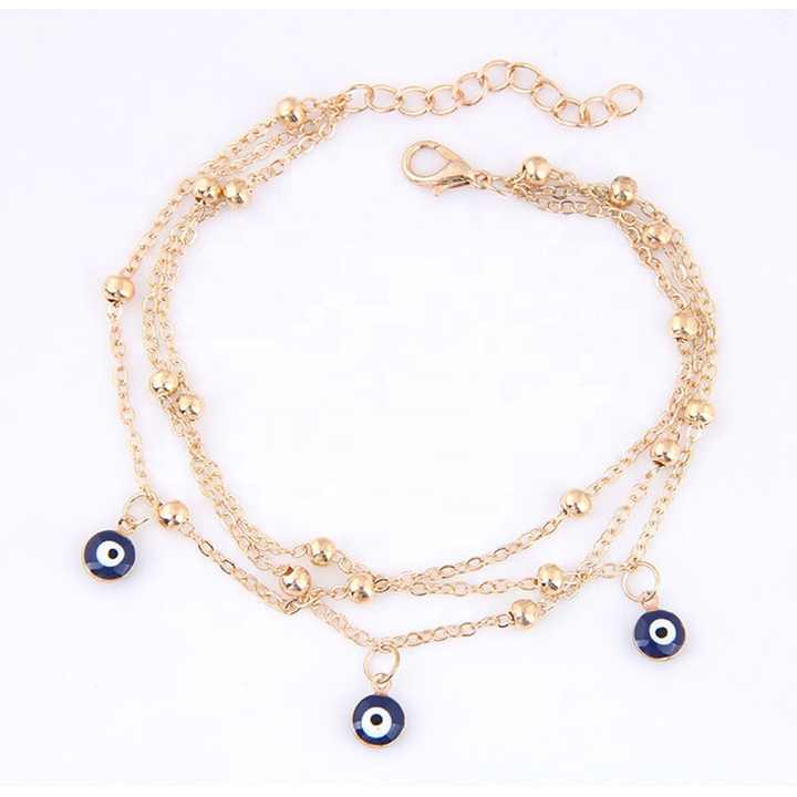 Alibaba Cheap Ankle Bracelets Wholesale Wholesale Fashion Jewelry