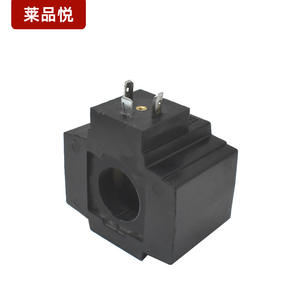 Bobines de solénoïde hydrauliques neuves fournies par le fabricant AC220V 50YC Bobines de solénoïde de vanne hydraulique - Product Image 1