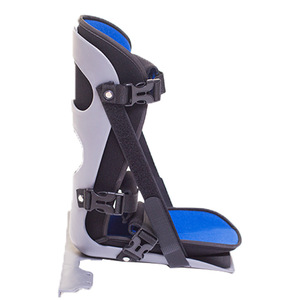 Attelle de cheville Maochen réglable, orthèse de pied taille SML pour la fixation et le soutien articulaire - Product Image 5
