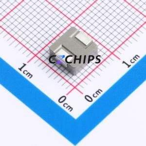 Inductor de Potencia ZEMSLO.0630HJ.220MT SMD, 7x6.6mm (Inductancia: 22uH) (Precisión: 20%) (Corriente Nominal: 3A) - Product Image 2