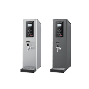 Máquina de ebullición de <span class=keywords><strong>agua</strong></span> caliente comercial Calentador de <span class=keywords><strong>agua</strong></span> de catering para cafeterías Máquinas de bebidas y vino - Product Image 1
