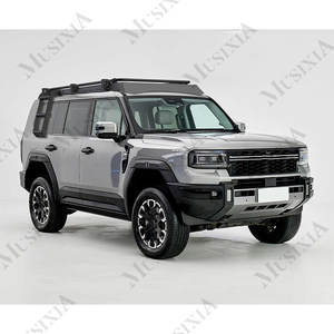 Accessoires tout-terrain 4x4, plateforme <span class=keywords><strong>de</strong></span> <span class=keywords><strong>toit</strong></span>, kit <span class=keywords><strong>de</strong></span> carrosserie, porte-bagages, galerie <span class=keywords><strong>de</strong></span> <span class=keywords><strong>toit</strong></span> pour Jetour G700 - Product Image 6