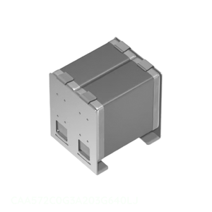 Distribuidor Autorizado AUTOMOTIVE GRADEINLINE MEGA CAP 0.02 uF CAA572C0G3A203G640LJ Condensador Cerámico MLCC de Montaje Superficial - Product Image 1