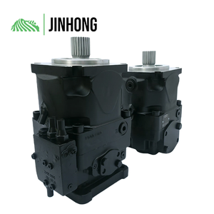 Sauer DANFOS D1p D1P145 D1P193 D1P260 130cc 145cc 193cc 260cc Pompe hydraulique à piston axial variable - Product Image 1