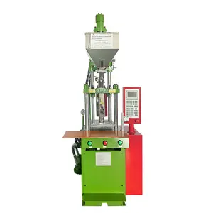 ماكينة تشكيل بالحقن بالحرارة الخضراء من كلوريد البولي فينيل ورخيصة بسعر المصنع ، ماكينات تصنيع البلاستيك