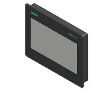 SIMATIC HMI Smart 1000 IE V4 SMART Panel Touch operation 10" widescreen TFT display 6AV6648-0DE11-3AX0