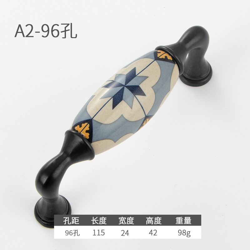A2-96 agujero