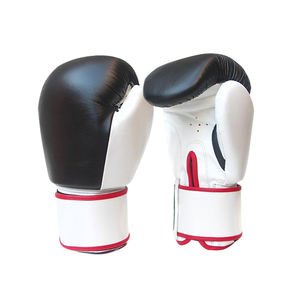 Guantes deportivos profesionales con logotipo personalizado Guantes de entrenamiento impermeables de nuevo diseño Cómodos y duraderos OEM disponibles - Product Image 1