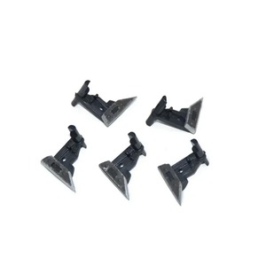 5 uds LM4994001 dedo selector de fusor superior para Brother DCP 7010 7020 7025 MFC 7220 7225 7420 7820 <span class=keywords><strong>HL</strong></span> 2030 2032 <span class=keywords><strong>2040</strong></span> 2045 2070 - Product Image 1
