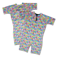 Chine Fabricant OEM Enfants Sports Nautiques Plage Maillot de Bain Combinaison Néoprène à Vendre Enfants Maillot de bain pour Garçons et Filles