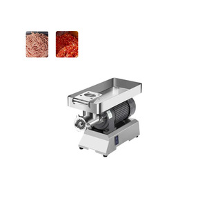 Mini hachoir à viande électrique RYA22, hachoir à ail pour la maison, les restaurants et un usage commercial - Product Image 5