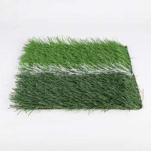 Césped Artificial Resistente a los Rayos UV para Campos de Fútbol, Césped Sintético Antienvejecimiento para Paisajismo - Product Image 2