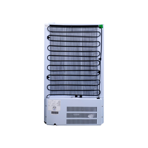 Réfrigérateur de présentation de boissons et de gâteaux Meisda SC98 98L, portable, électrique, petit, pour les magasins de proximité - Product Image 4