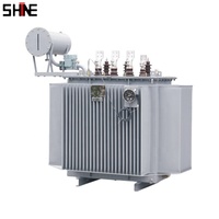Radiateur de transformateur en acier laminé à froid de haute qualité pour transformateur immergé dans l'huile - Vente chaude