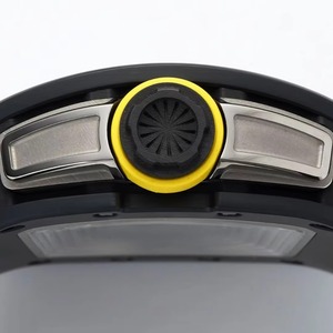 Luxury Ultra 7.8mm Thin Men Mechanical <b>Watch</b> Carbon Fiber <b>Skeleton</b> Design <b>Automatic</b> Movement Fashion Wristwatch - Product Image 5