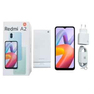 Teléfono inteligente Redmi A2 versión global 2GB + 32GB 5000mAh batería 6,52 pulgadas Android 12 4G compatible con <span class=keywords><strong>Google</strong></span> Play - Product Image 6