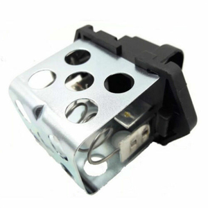 Résistance du ventilateur du moteur du souffleur de chauffage pour Peugeot <span class=keywords><strong>406</strong></span> Renault Megane Scenic Master II OEM 6441.L1 7701045870 6441L1 50988 - Product Image 2