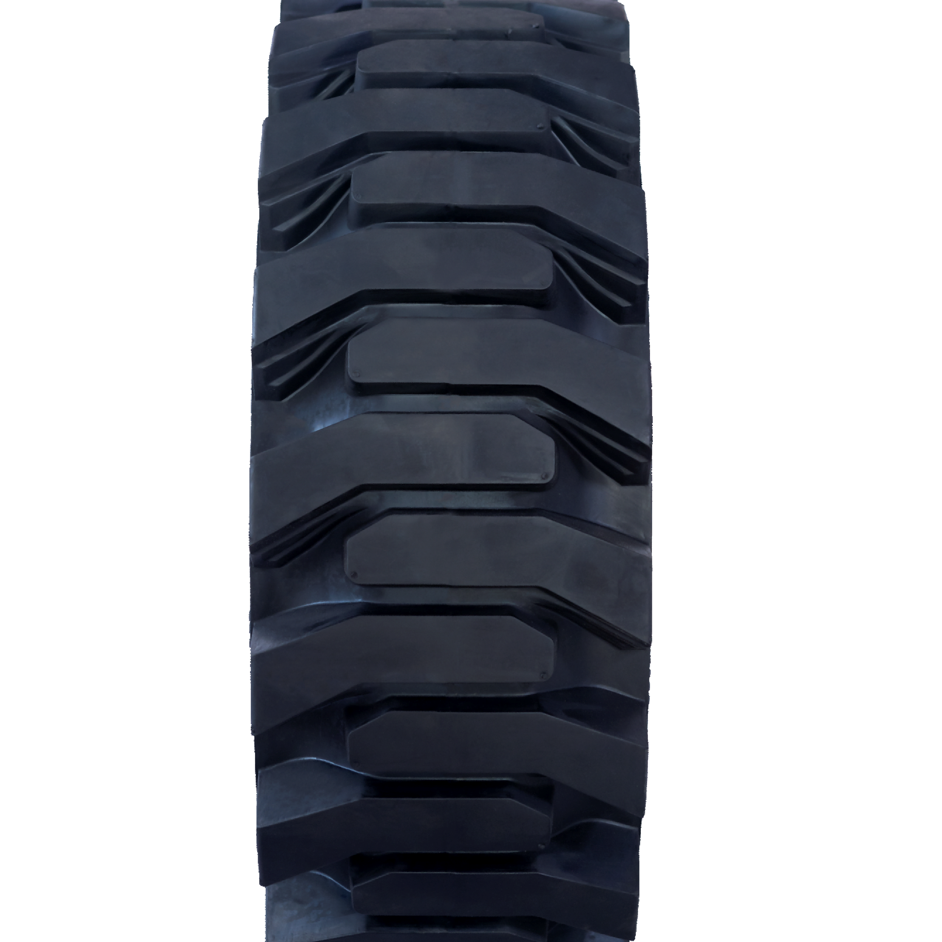 Premium Quality Solid Tyre 33X12-20 for Aerial Work Platform Skid Steer Loader  for Geniet