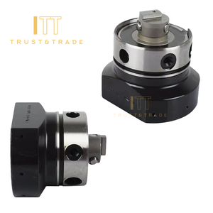 Peças de Motor em Aço Rápido 7185-196L, Cabeça do Rotor da Bomba Injetora de Combustível DPA - Product Image 4