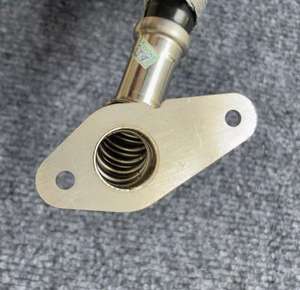 Подходит для Audi A4 A6 Volkswagen Amalac: маслоотделитель, дыхательный шланг, выхлопная труба и отводная труба 06H103213H 06H103213J - Product Image 6