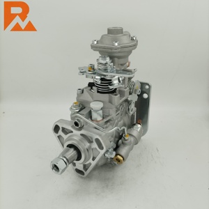 Pompe à injection de carburant 0460426337 VE6 12F1250R890-1 3936628 R890-1 pour moteur 6BTA5.9 5.9L - Product Image 5