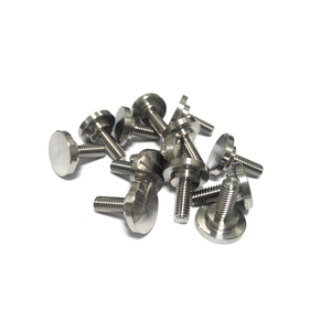 Servicios profesionales de mecanizado CNC personalizados para piezas de torneado de acero inoxidable y piezas de mecanizado CNC duraderas. - Product Image 3