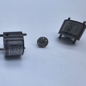 Khối lượng cao Thương hiệu Mới Common Rail Van điều khiển 28382457/28285411 lắp ráp cho doosan <span class=keywords><strong>Delphi</strong></span> phun 28337917 - Product Image 4